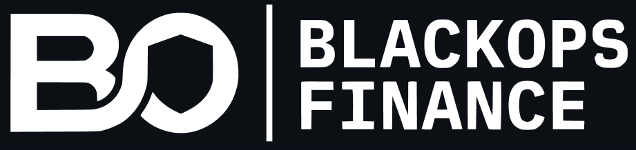 BlackOps Finance
